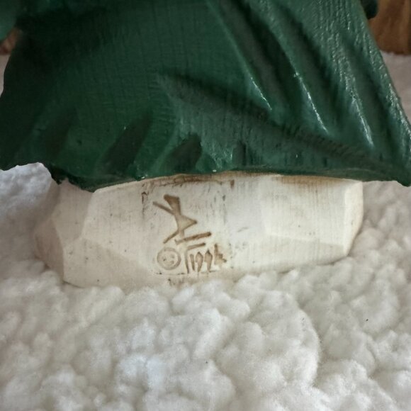 David Frykman “Oh the Joy” tree - 1994 Collection - Picture 4 of 6